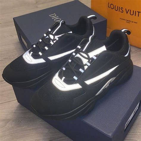dior trainers b22
